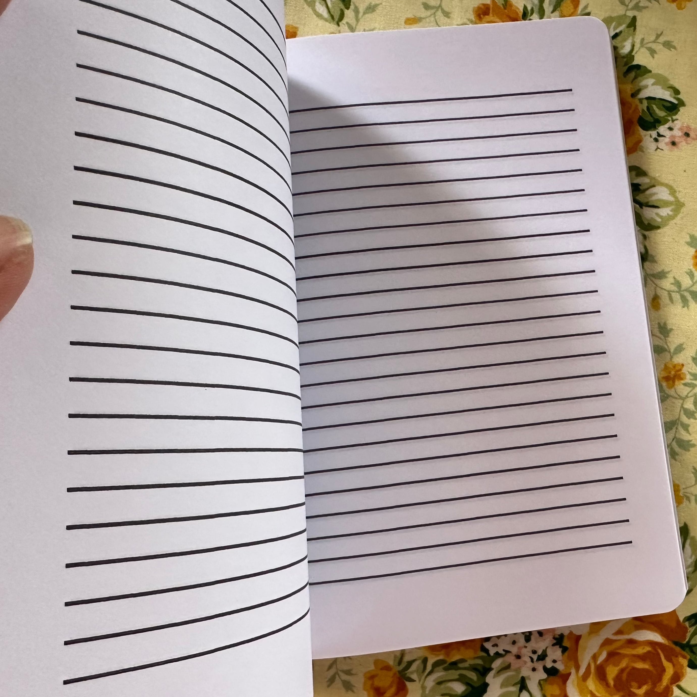 Journal Barb Wire Designs