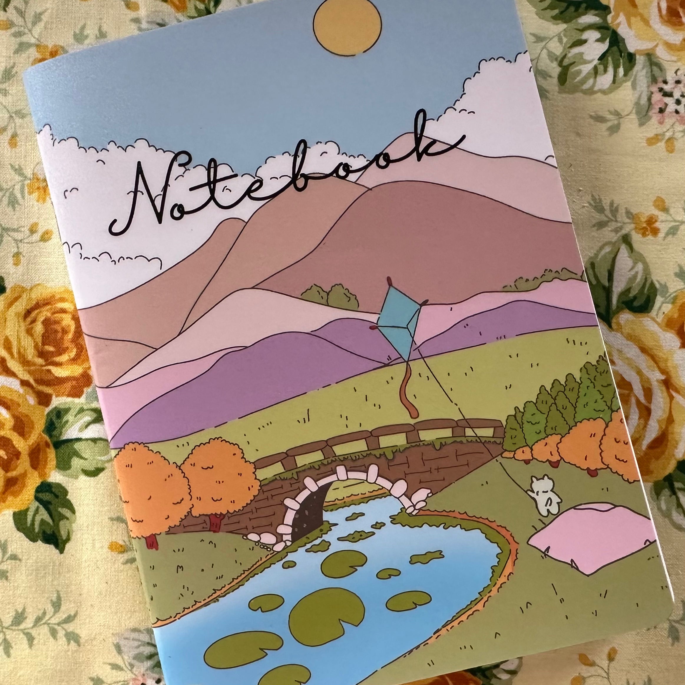 Journal Barb Wire Designs