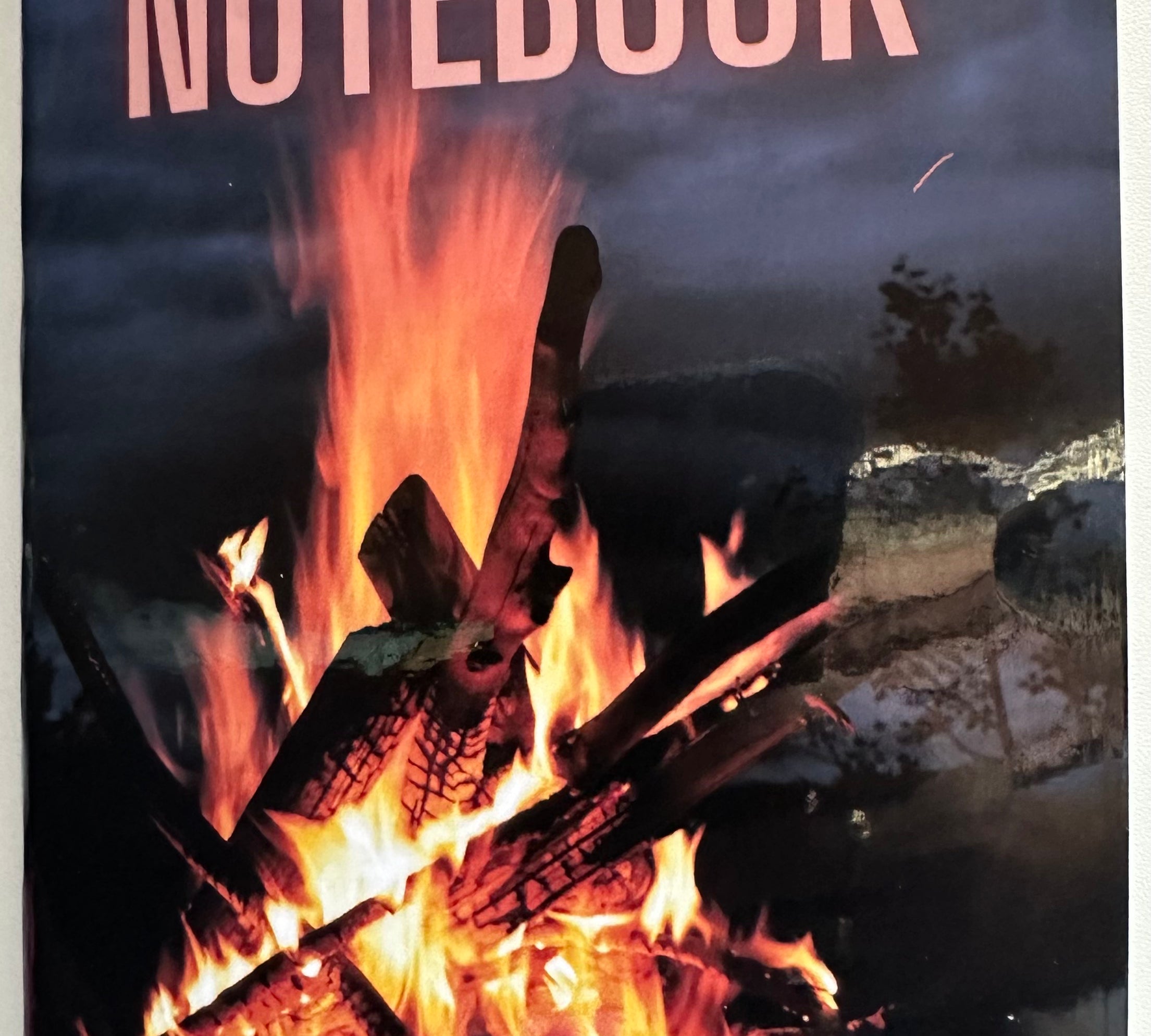 Journal Barb Wire Designs