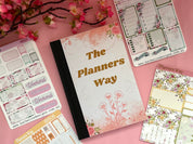 Planners Way Journal