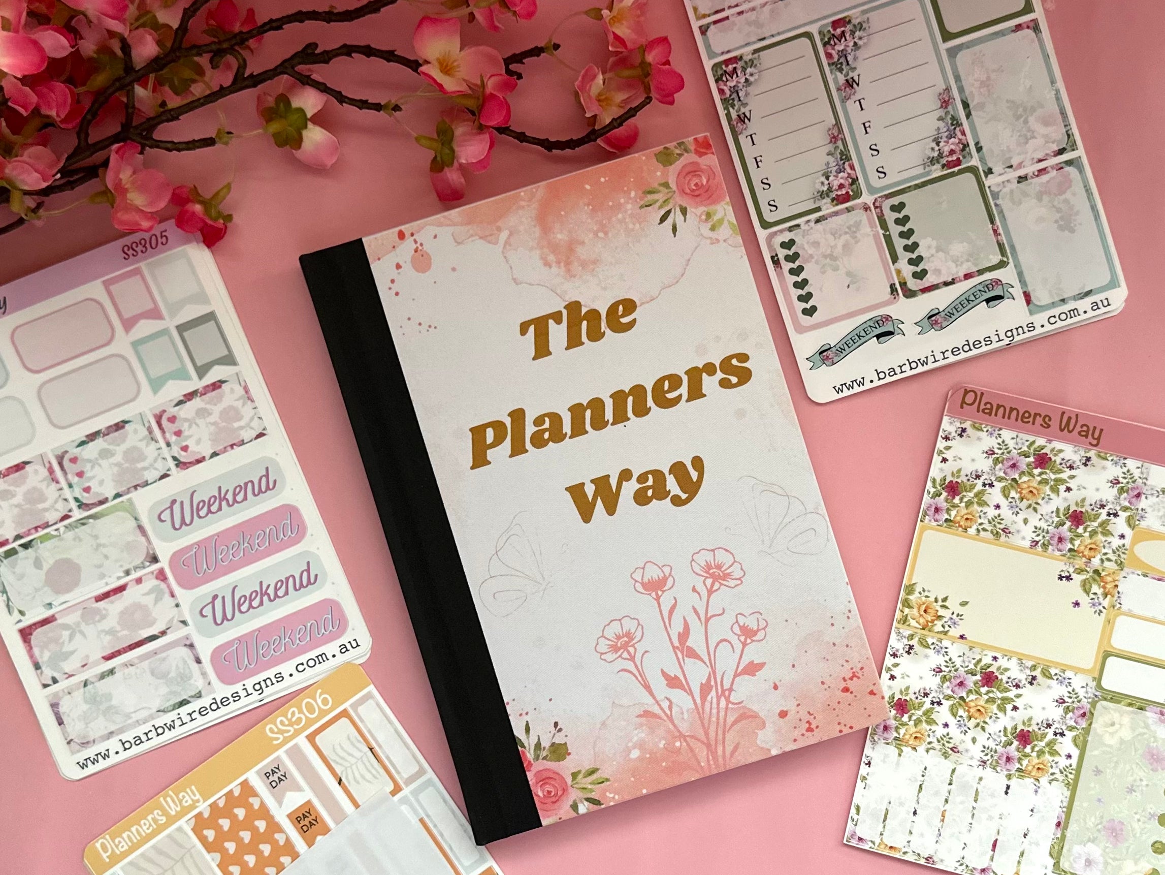 Planners Way Journal