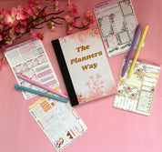 Planners Way Journal