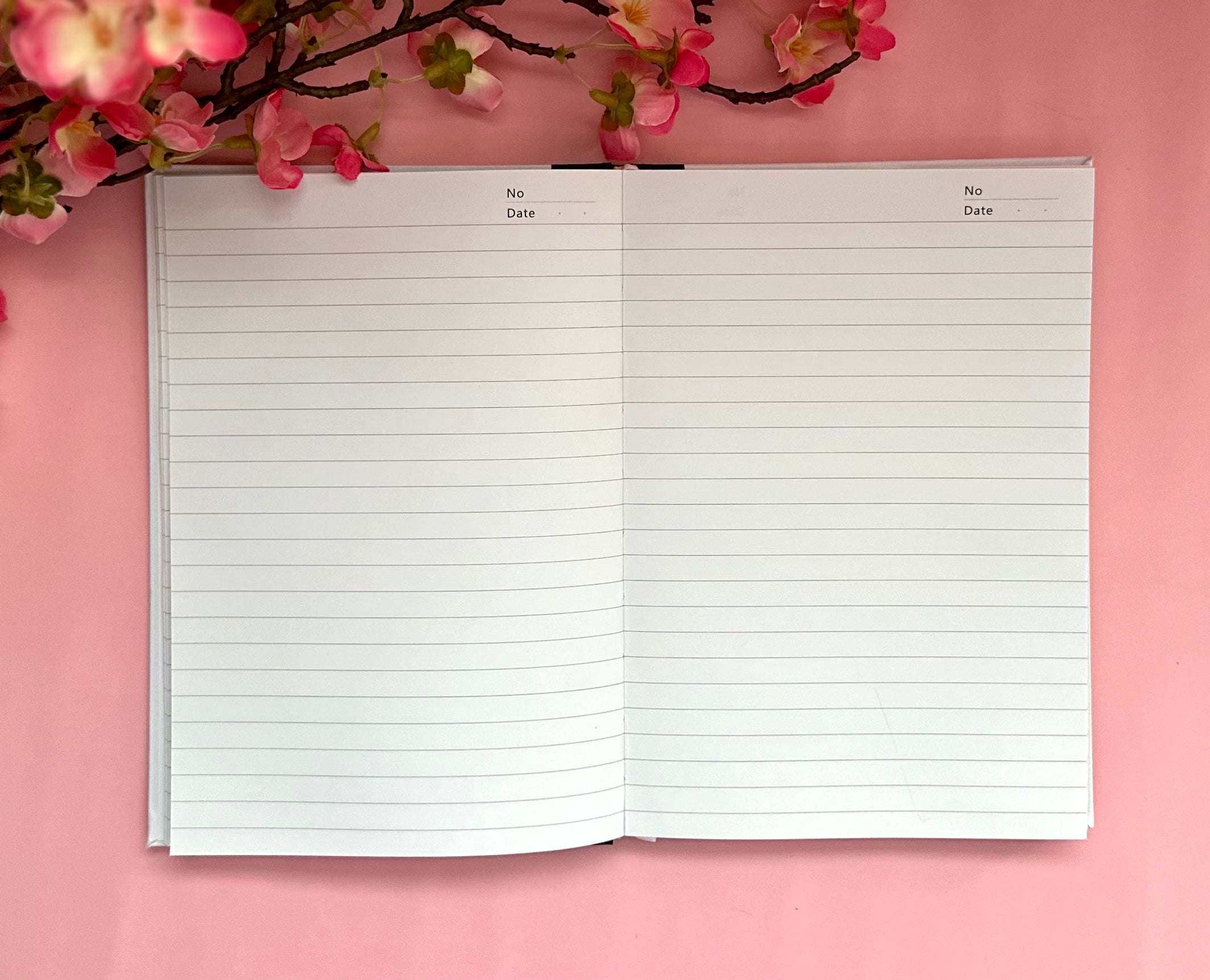 Planners Way Journal