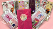 Mystery Magnetic | Bookmarks