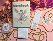 Limited Edition Mystic Angel Wings Stationery Pack My Store