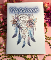 Limited Edition Mystic Dreamcatcher Stationery Pack My Store