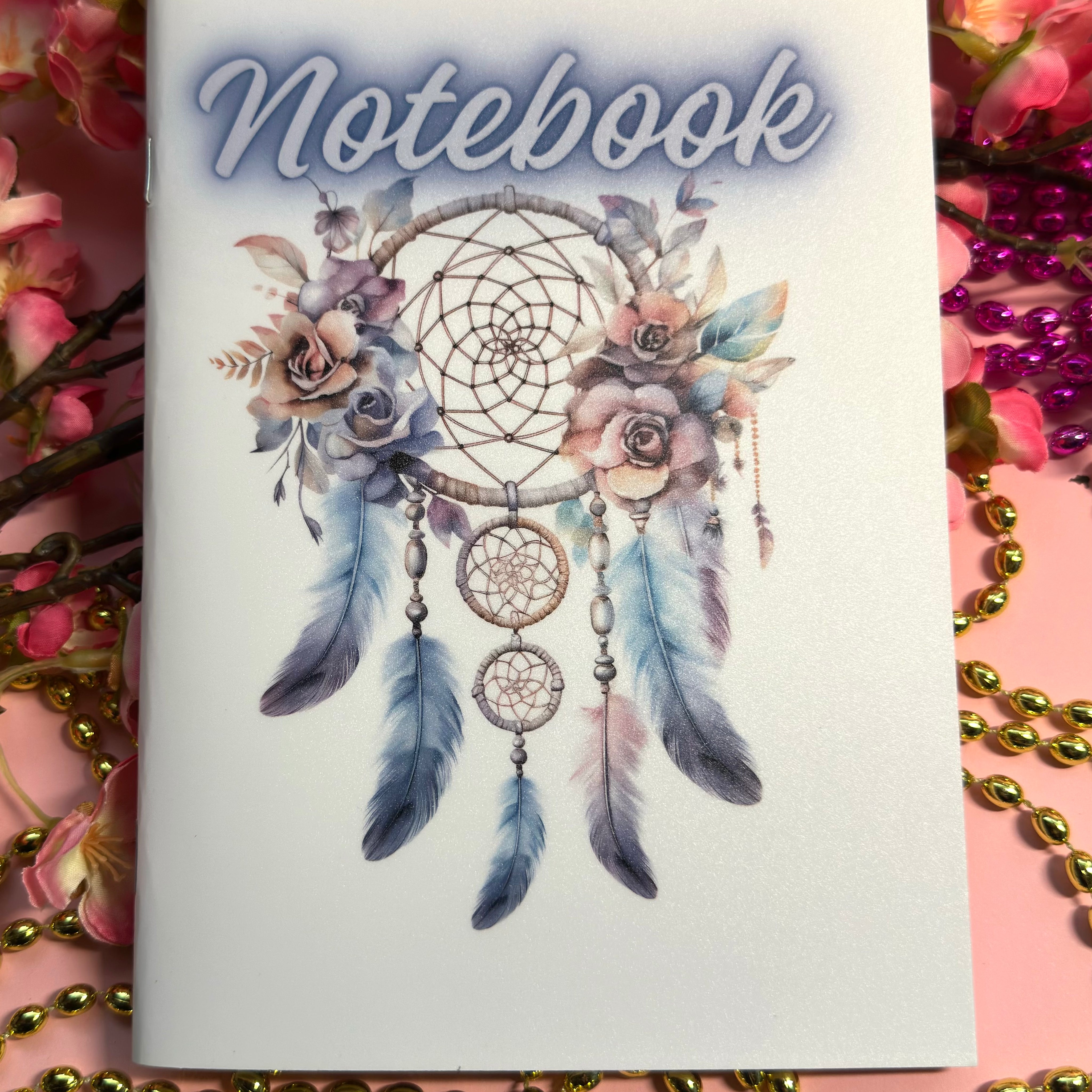 Limited Edition Mystic Dreamcatcher Stationery Pack My Store