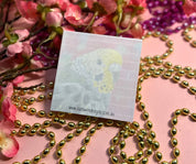 Limited Edition Budgie Stationery Pack My Store