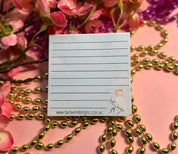 Limited Edition Pink Cockatoo Stationery Pack My Store