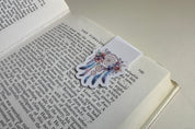 Mystic Dream Catcher Magnetic Bookmark