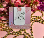 Limited Edition Pink Cockatoo Stationery Pack My Store