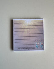 Limited Edition Mystic Dreamcatcher Stationery Pack