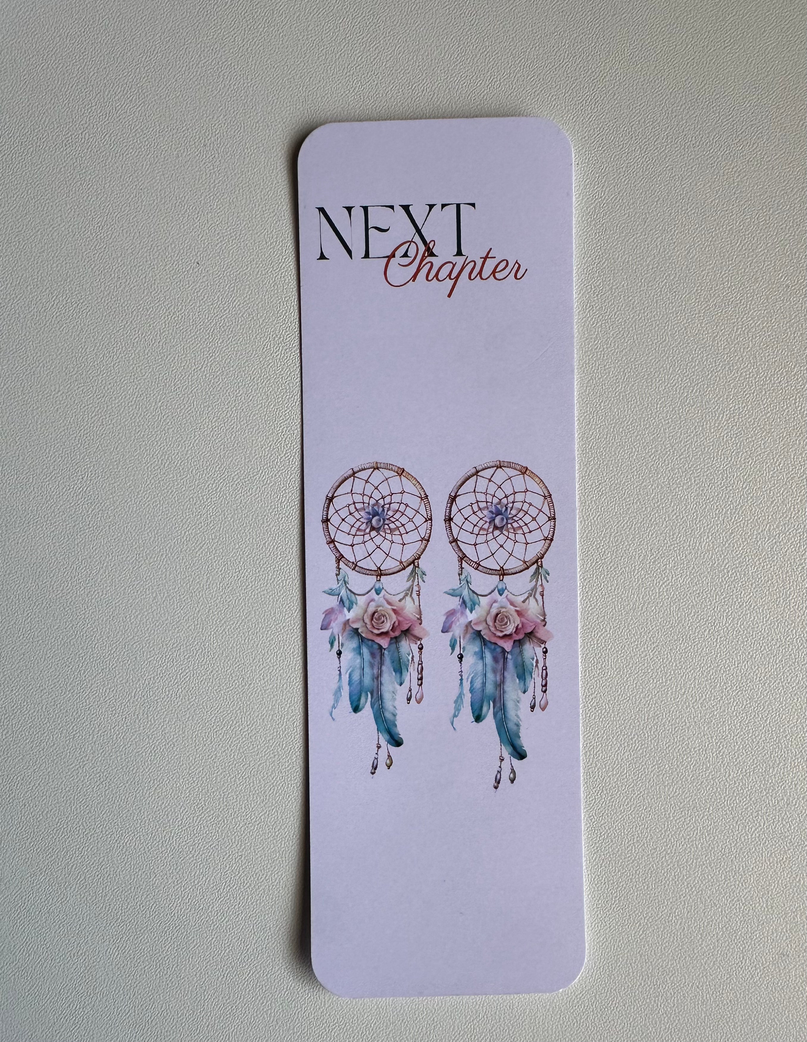 Limited Edition Mystic Dreamcatcher Stationery Pack
