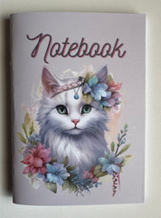Limited Edition Mystic Jewel Cat Stationery Pack