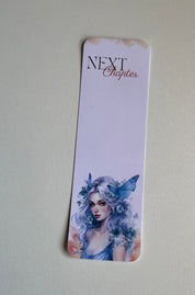 Limited Edition Mystic Blue Butterflies cute Girl Stationery Pack