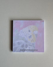 Budgie Notepad