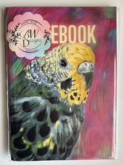 Budgie Notebook