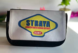 Straya Aussie Slang Pencil pouch bag