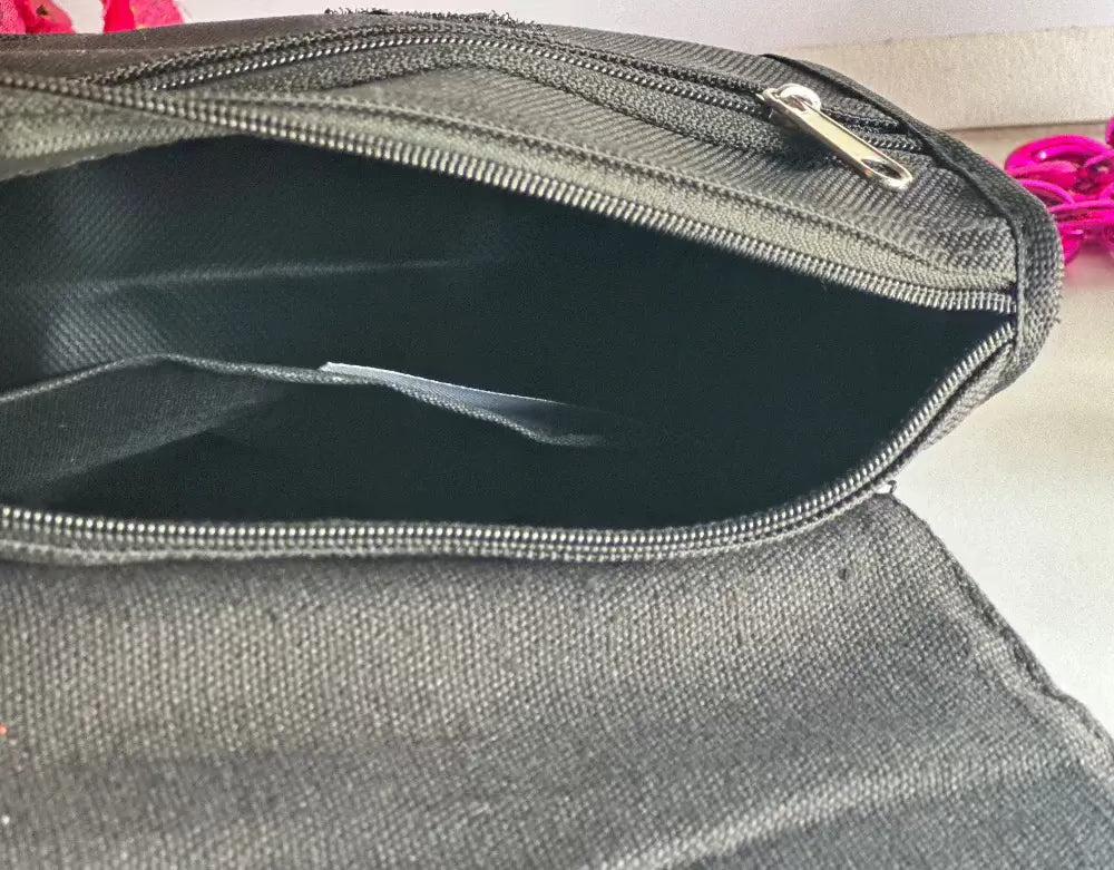 Aussie Slang Pouch Inside swear word