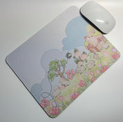 Lisa Lamb Mousemat