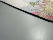 Lisda Lamb mouse mat side view