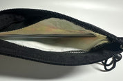 lisa lamb bookmark bag inside view