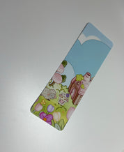 lisa lamb bookmark two full view