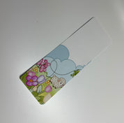 lisa lamb bookmark full view four