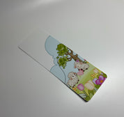 lisa lamb bookmark five full view