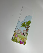 lisa lamb bookmark six full view
