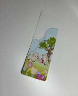 Lisa Lamb Traditional Bookmarks