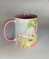 Lisa Lamb Mug