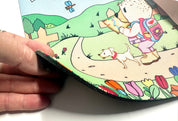 Adventure Bear Mouse mat/Pad