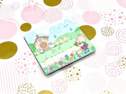 Adventure Bear Notepad