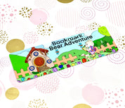 Adventure Bear Collection Box