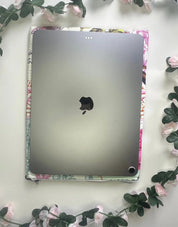 Aliza Zippered Quilted sleeve Barb Wire Designs