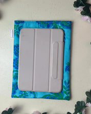 Sarah Handmade Colourful Book Sleeve Slip Cover Barb Wire Designs