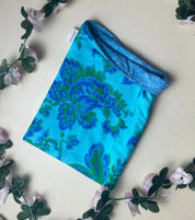 Sarah Handmade Colourful Book Sleeve Slip Cover Barb Wire Designs