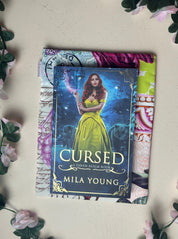 Aliza Handmade Colourful Book Sleeve Slip Cover Barb Wire Designs