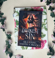 Romantic Rose Handmade Colourful Book Sleeve Slip Cover Barb Wire Designs