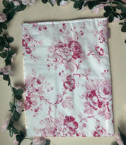 Annabelle Handmade Colourful Book Sleeve Slip Cover Barb Wire Designs