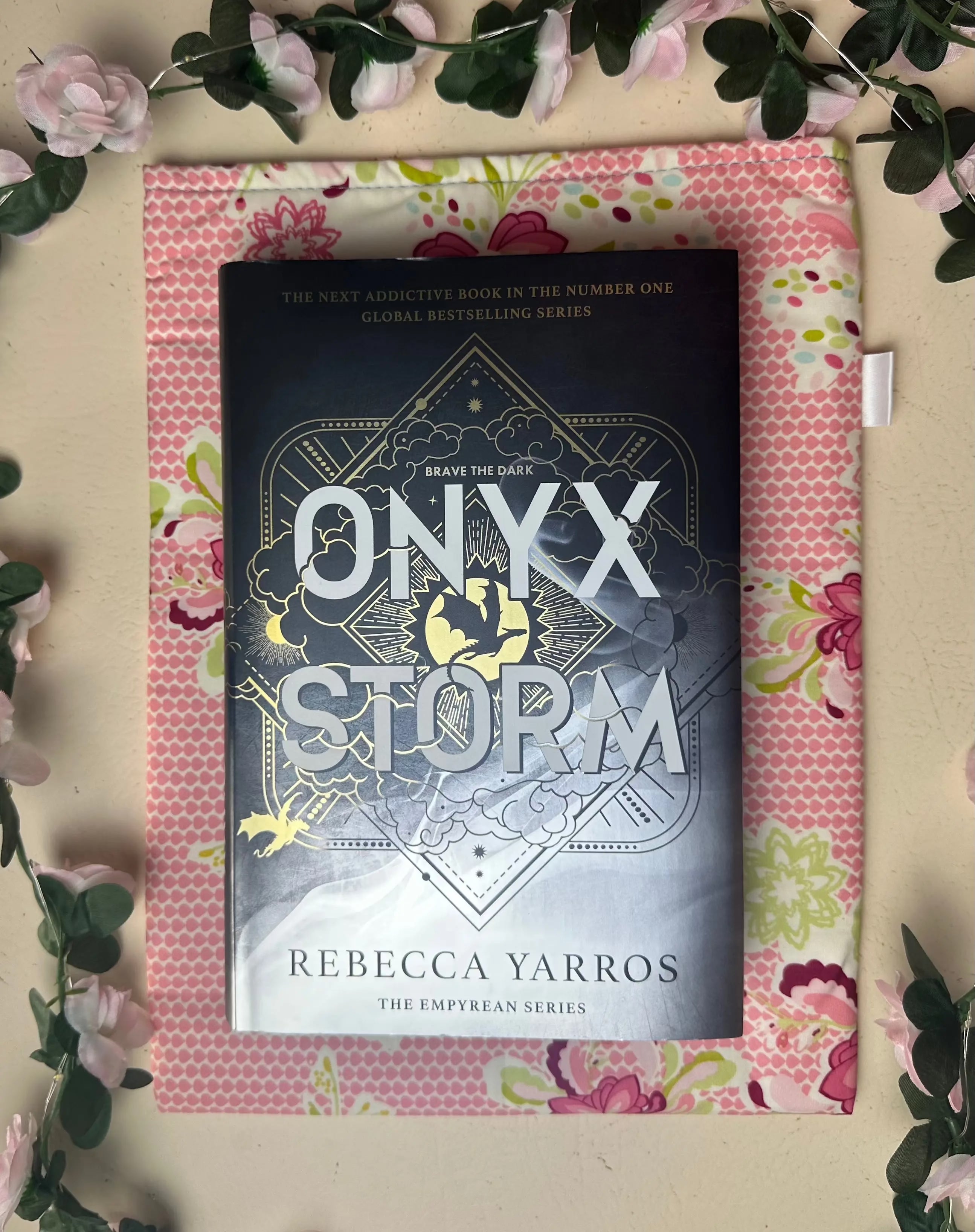 Pink Parade Handmade Colourful Book Sleeve Slip Cover Barb Wire Designs