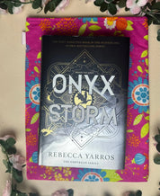 Melissa Handmade Colourful Book Sleeve Slip Cover Barb Wire Designs