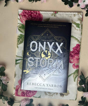 Romantic Rose Handmade Colourful Book Sleeve Slip Cover Barb Wire Designs