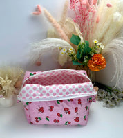 PINK CHERRY COLLECTION Barb Wire Designs