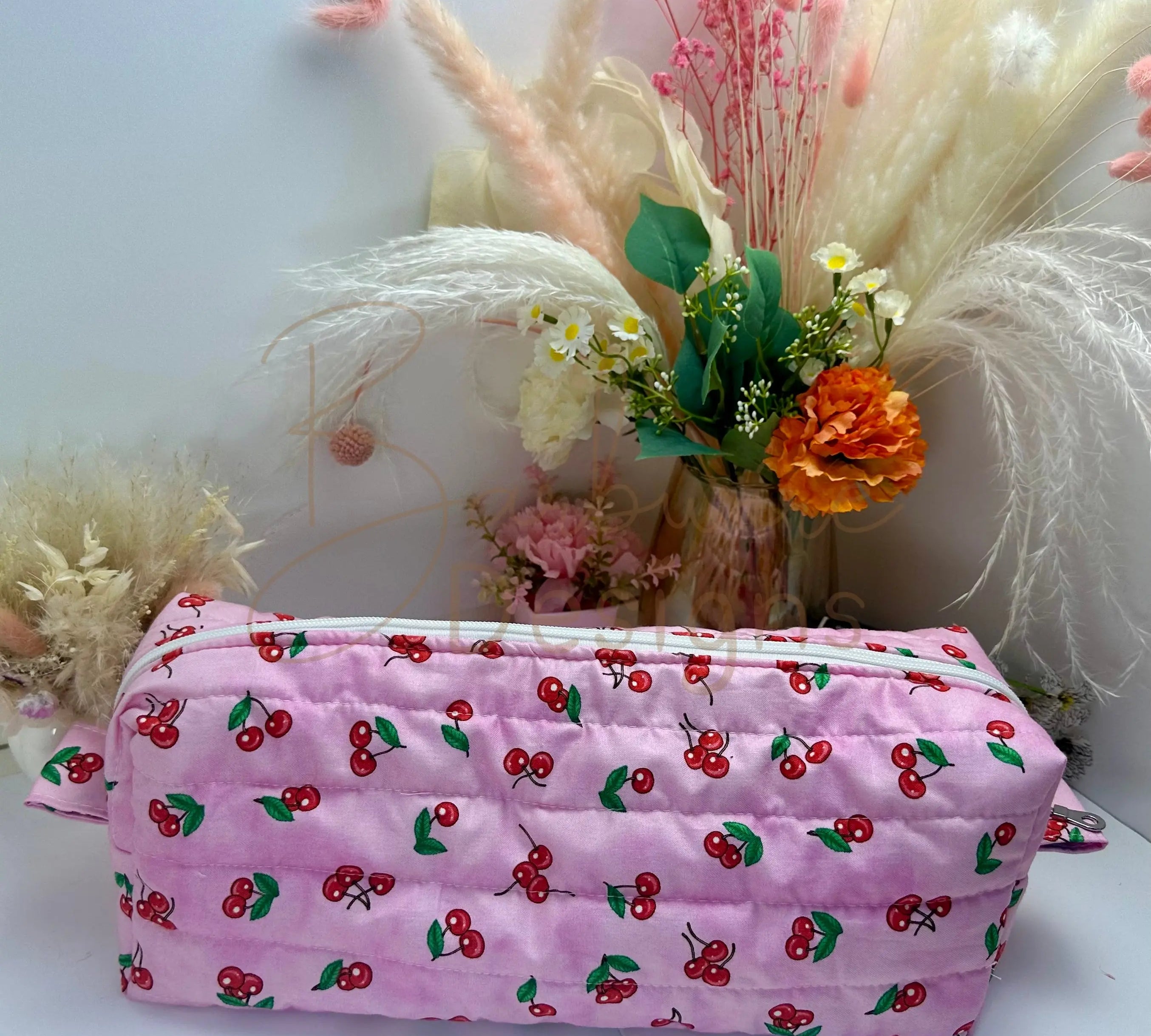 PINK CHERRY COLLECTION Barb Wire Designs