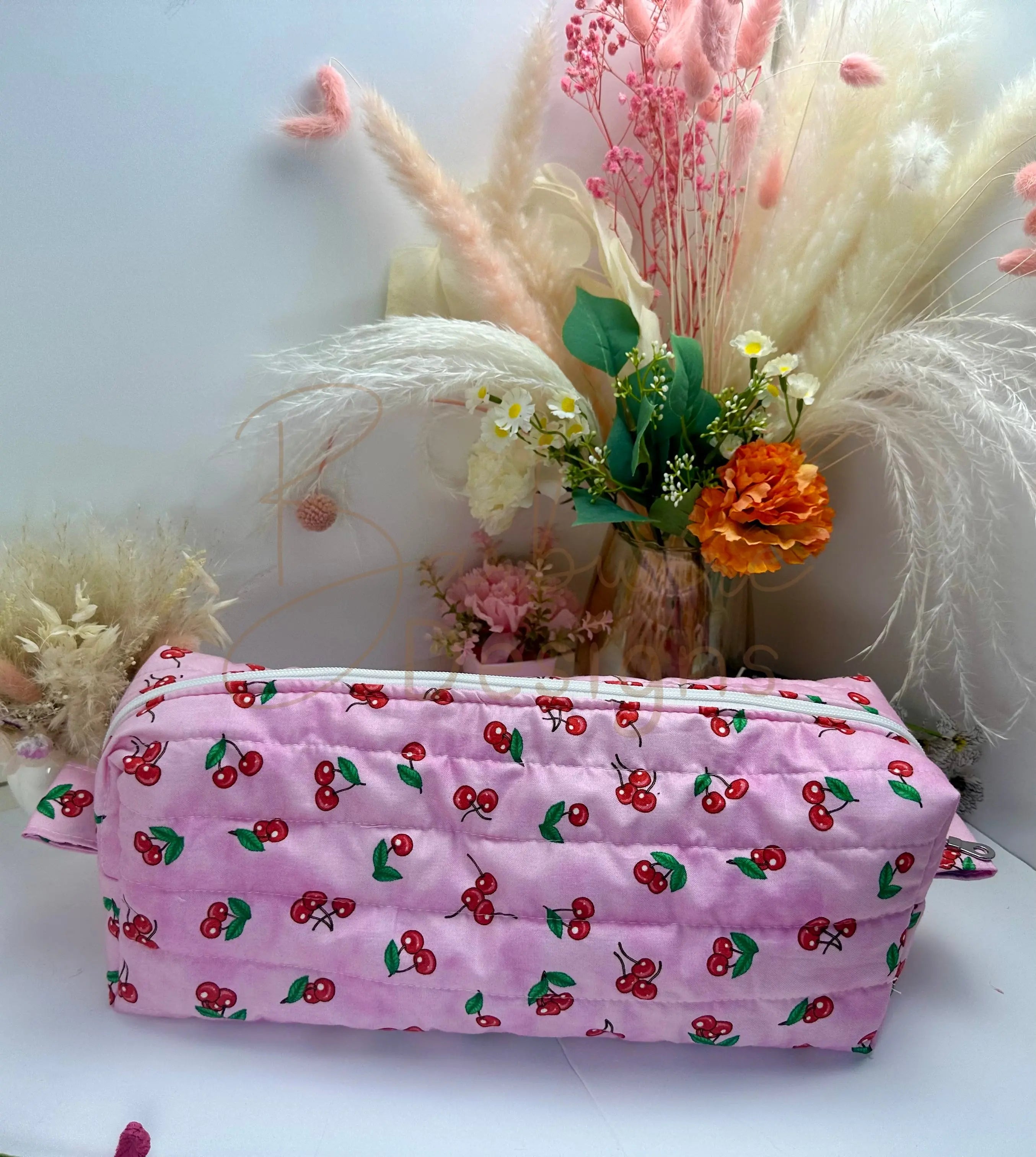 PINK CHERRY COLLECTION Barb Wire Designs