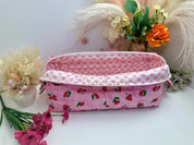 PINK CHERRY COLLECTION Barb Wire Designs