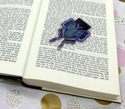 Luna Moth Magnetic Bookmark