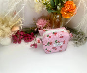 PINK CHERRY COLLECTION Barb Wire Designs